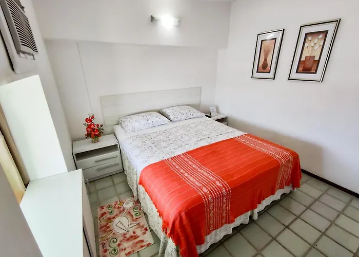 Ancorar Flat Resort Porto De Galinhas 3304 Conceicao