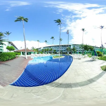 Ancorar Flat Resort Porto De Galinhas 3304 Conceicao Exterior photo