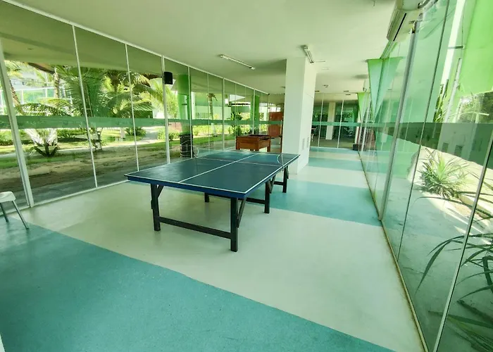 Ancorar Flat Resort Porto De Galinhas 3304 Conceicao