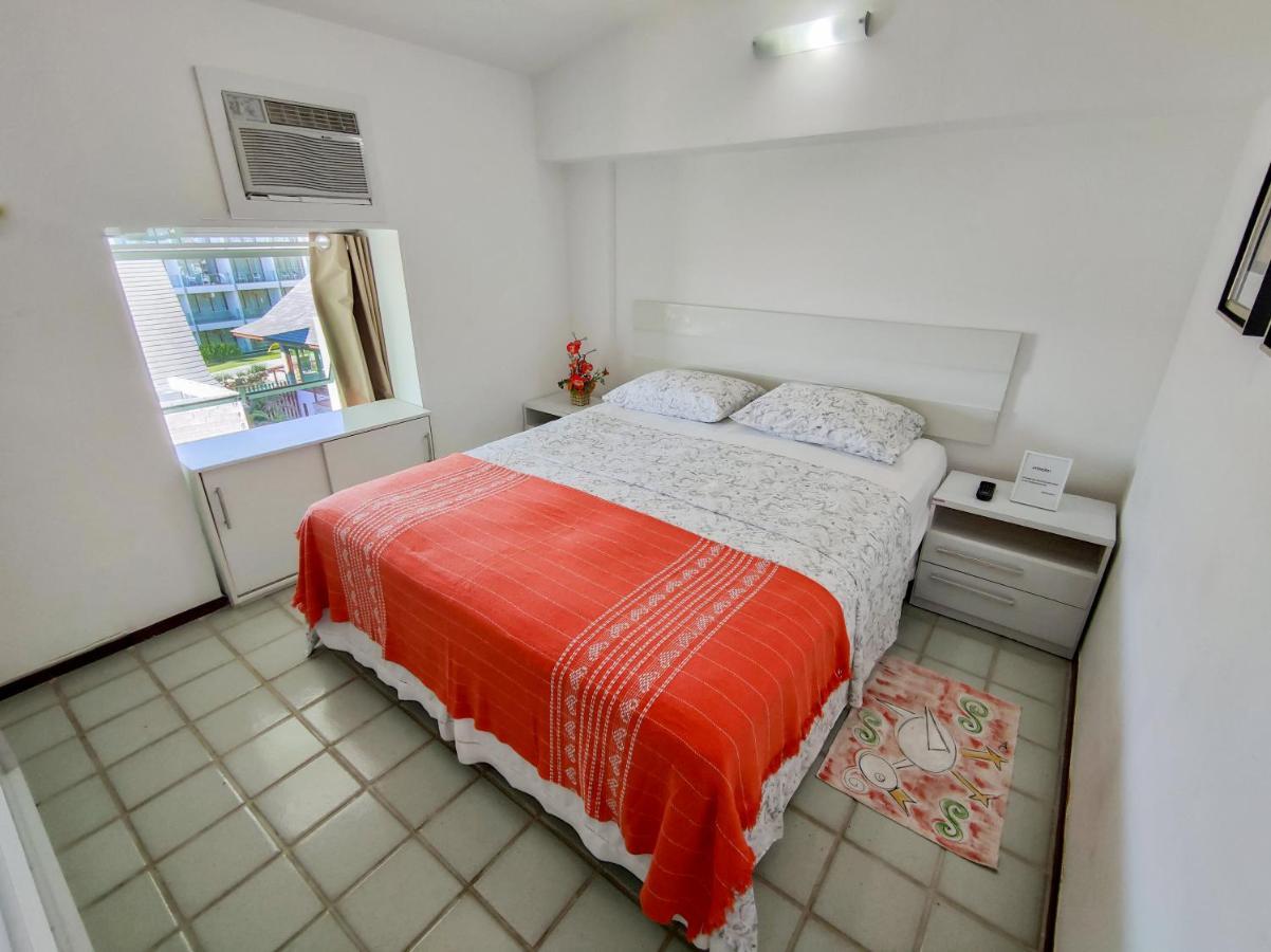 Apartment Ancorar Flat 3304 Conceicao