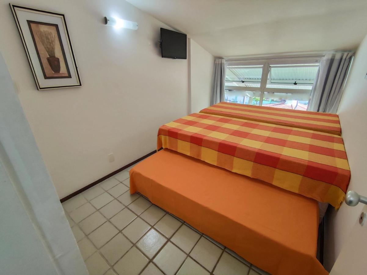 Ancorar Flat 3304 Conceicao * Porto de Galinhas