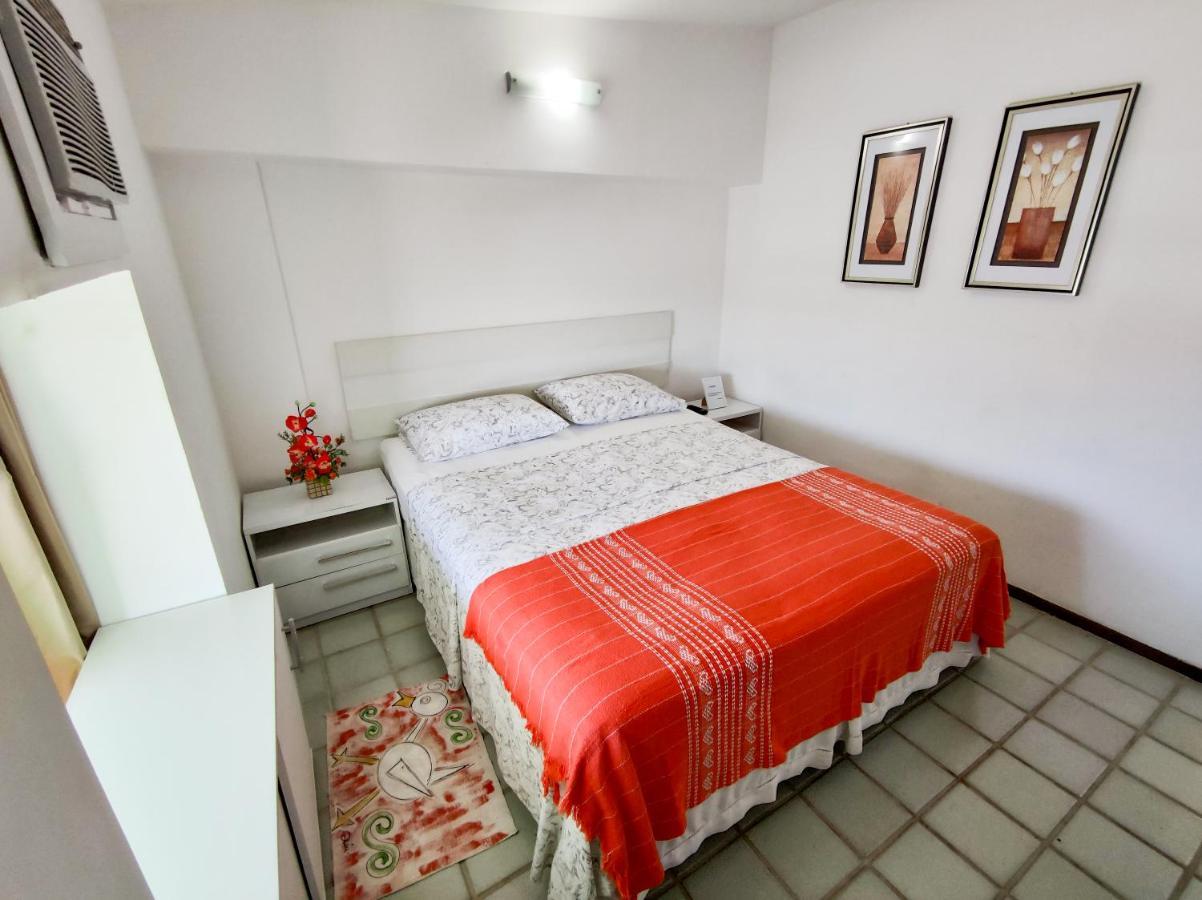 Ancorar Flat 3304 Conceicao Apartment