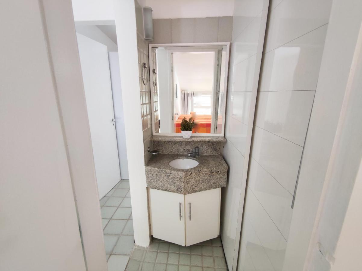 Ancorar Flat 3304 Conceicao Apartment
