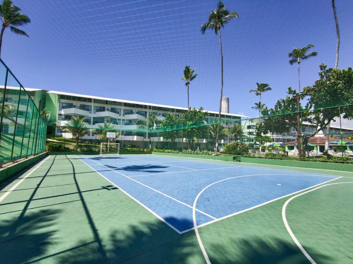 Apartment Ancorar Flat 3304 Conceicao Porto de Galinhas