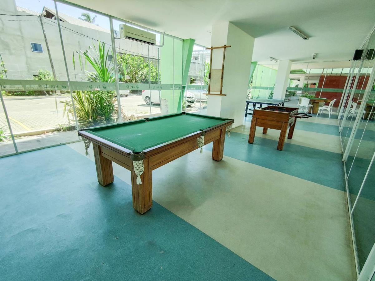 Ancorar Flat 3304 Conceicao *