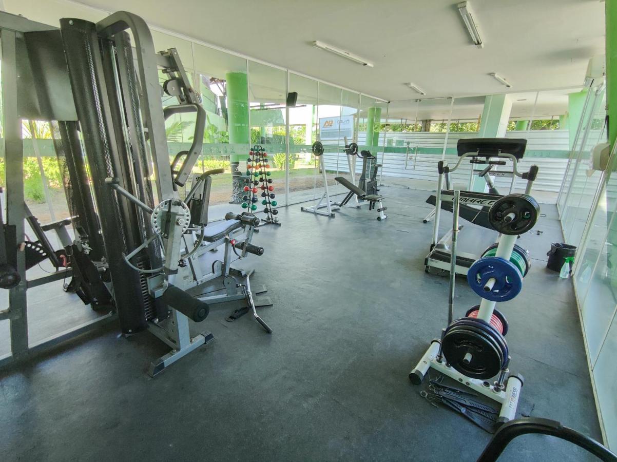 Apartment Ancorar Flat 3304 Conceicao *