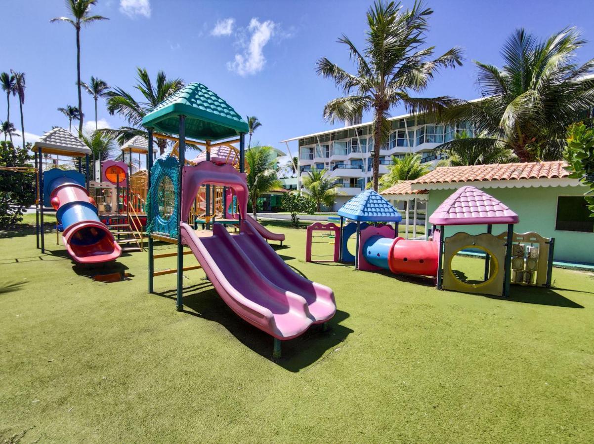 Apartment Ancorar Flat 3304 Conceicao *