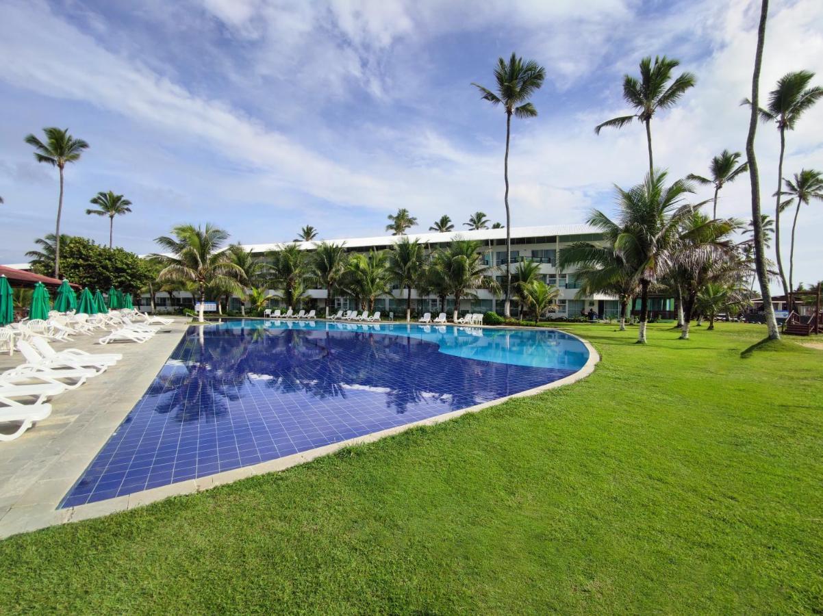 Ancorar Flat 3304 Conceicao * Porto de Galinhas