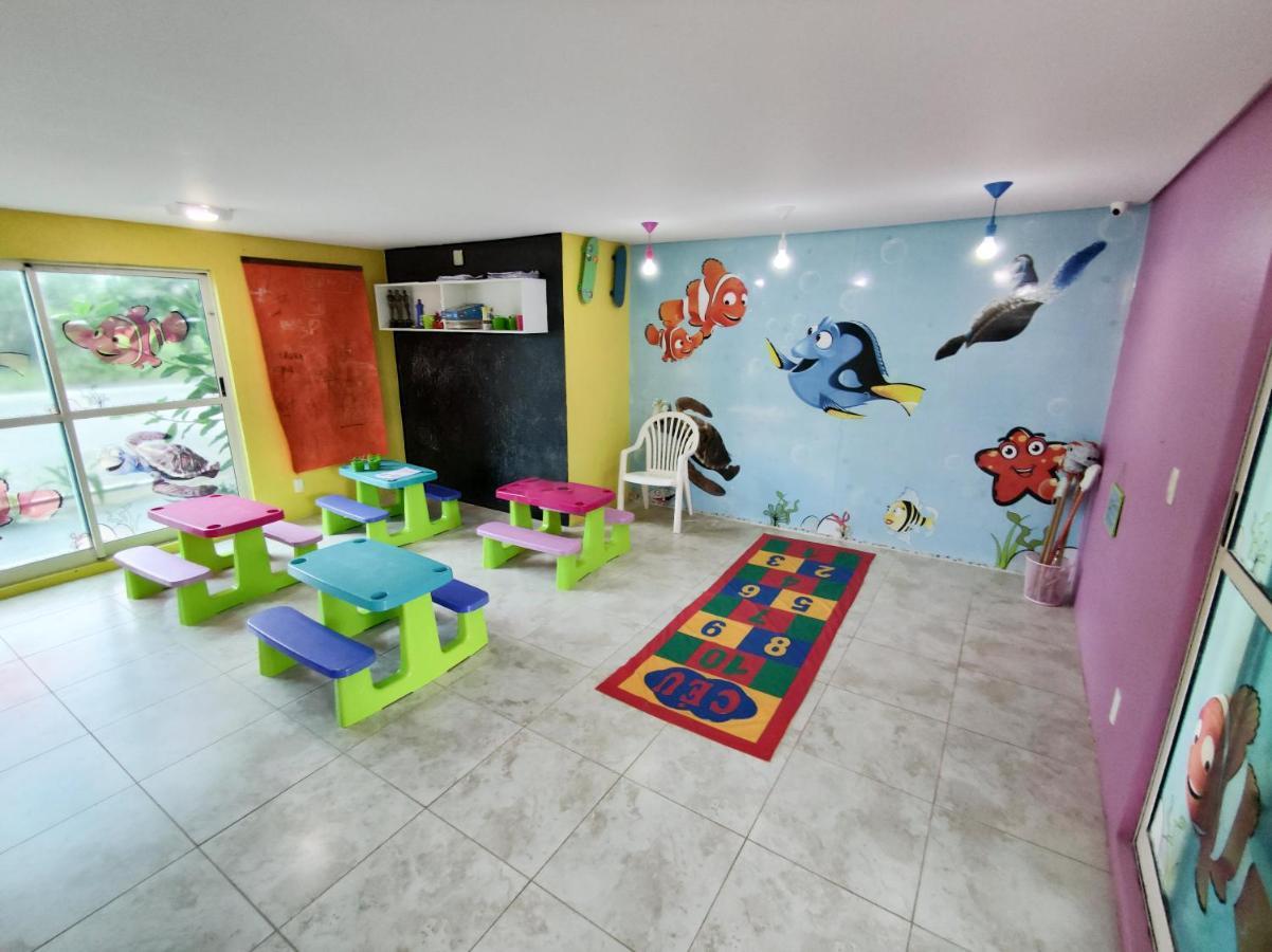 Ancorar Flat 3304 Conceicao
