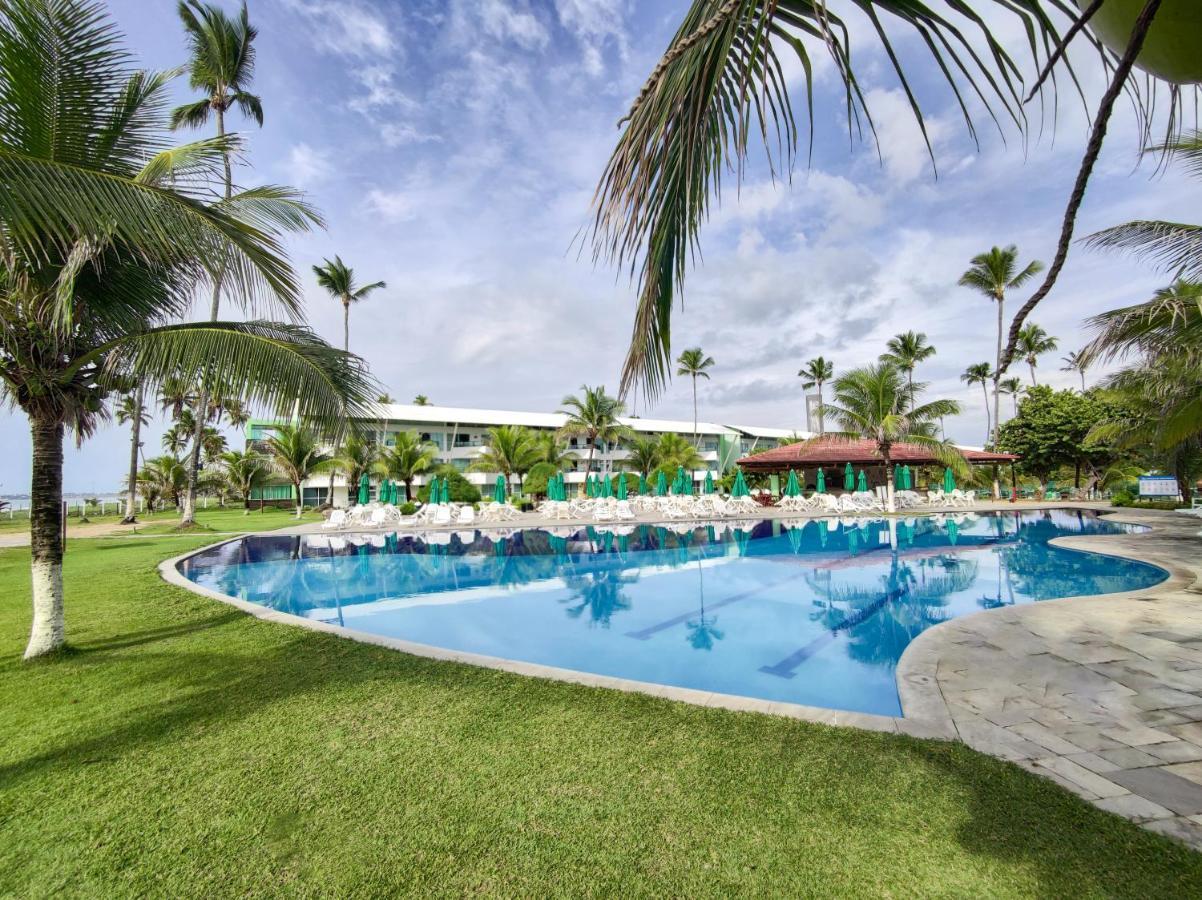 Ancorar Flat 3304 Conceicao * Porto de Galinhas