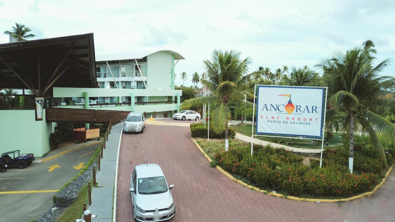 Ancorar Flat 3304 Conceicao