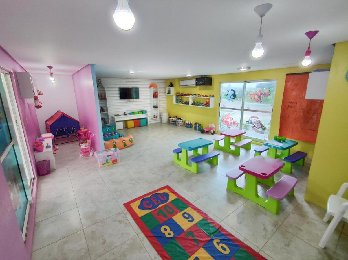 Ancorar Flat 3304 Conceicao Apartment *