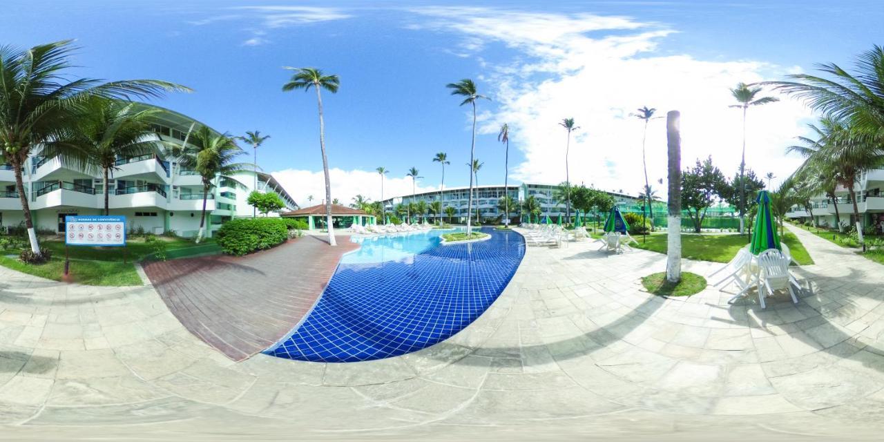 Ancorar Flat 3304 Conceicao Apartment *