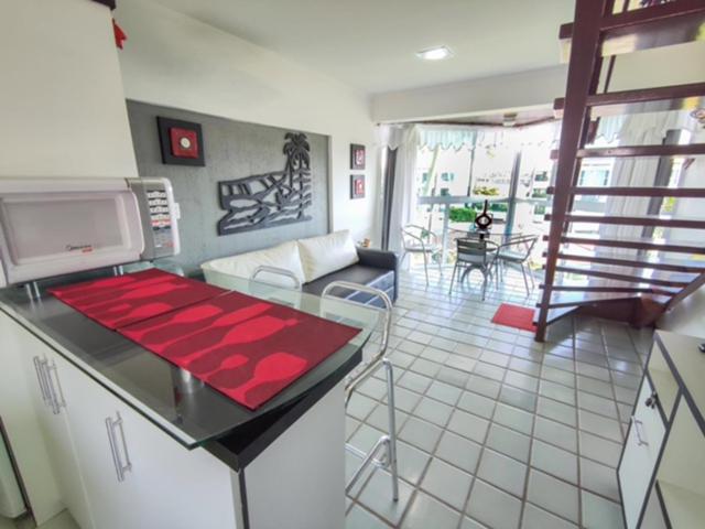 Apartment Ancorar Flat 3304 Conceicao Porto de Galinhas