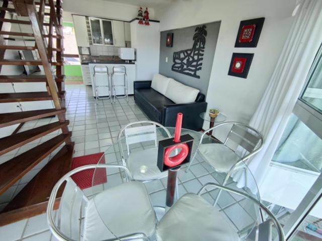 Ancorar Flat 3304 Conceicao *