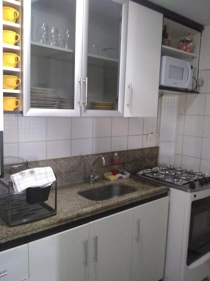 Ancorar Flat 3304 Conceicao Porto de Galinhas